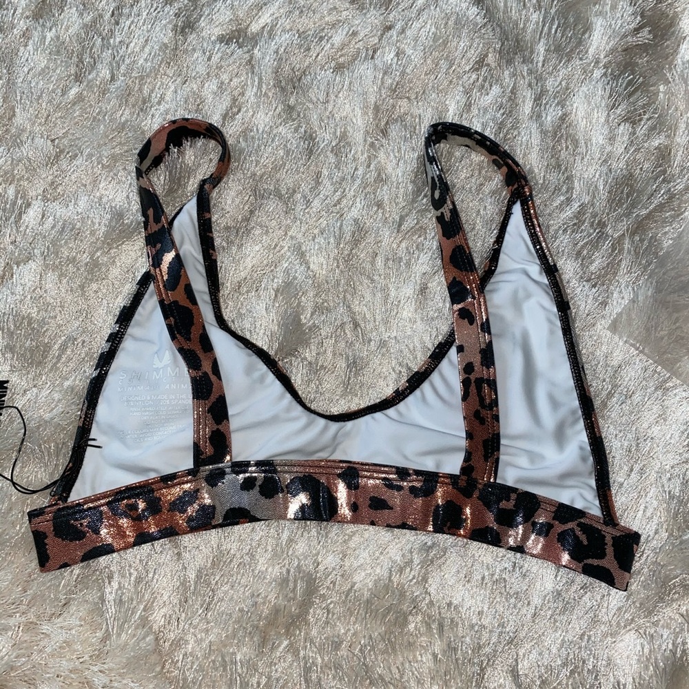 The Isle Bikini top.